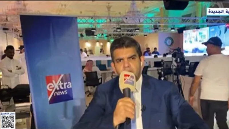 أحمد الطاهري: قمة جدة فرصة ذهبية لتصفير مشكلات المنطقة