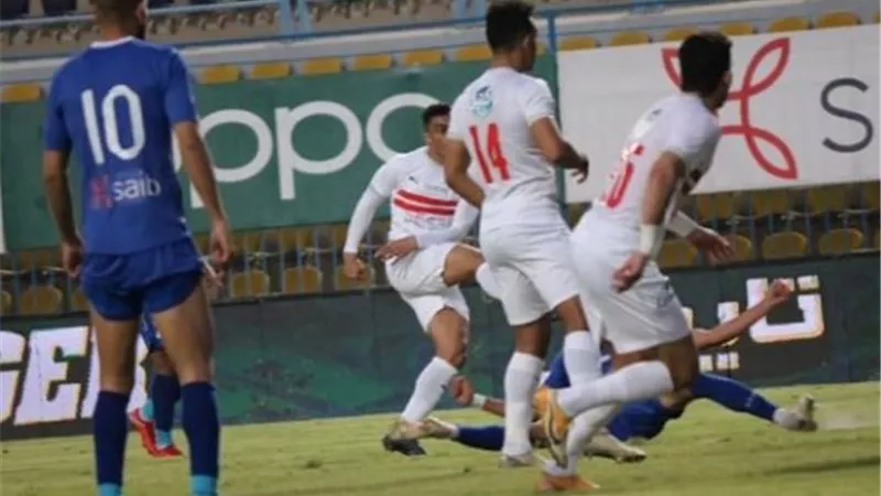 الدورى العام: موعد مباراة الزمالك واسوان والقنوات الناقلة