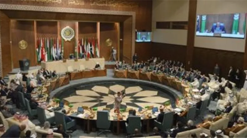 مشروع قرار بقمة جدة لاعتماد الاستراتيجية العربية للسياحة