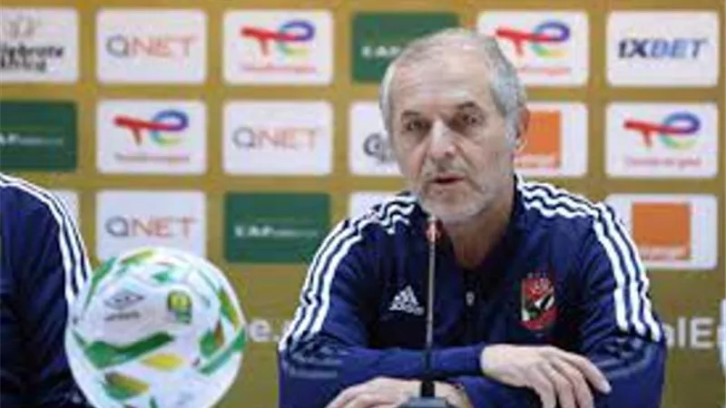 كولر يؤكد: 