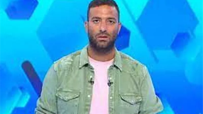 ميدو يهاجم وزير الشباب الاسبق بسبب تصريحاته حول أزمات الزمالك
