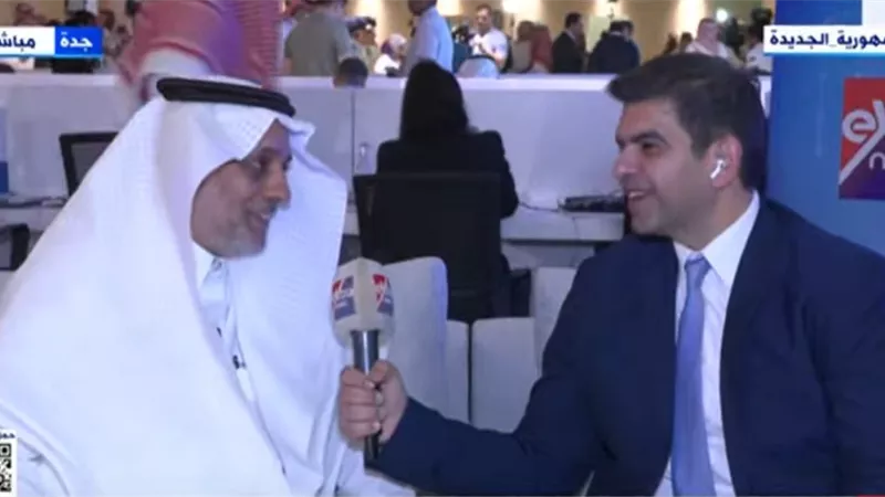 كاتب سعودي: القمة العربية ستشهد أمرا مهما بالوضع السوداني لأنه لا عداء دائم