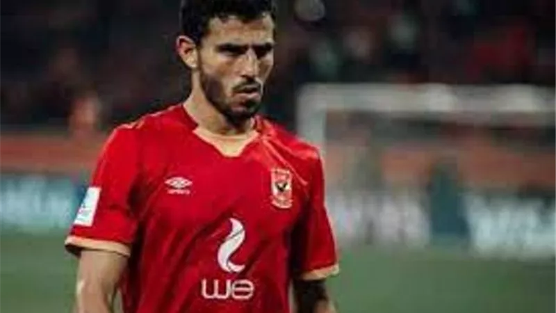 من الكواليس .. راتب حمدى فتحى فى الوكرة القطرى 3 أضعاف ما يتقاضاه فى الاهلى