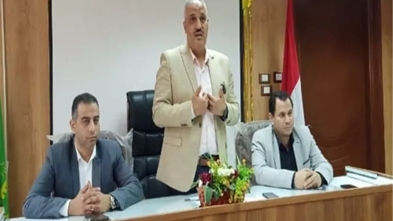 الصبروط يشددعلى استعداد مراكز الشباب لاستقبال الروادفى اجازةالصيف