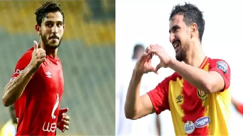 الأهلي يحسم بديل حمدي فتحي من الترجي التونسي