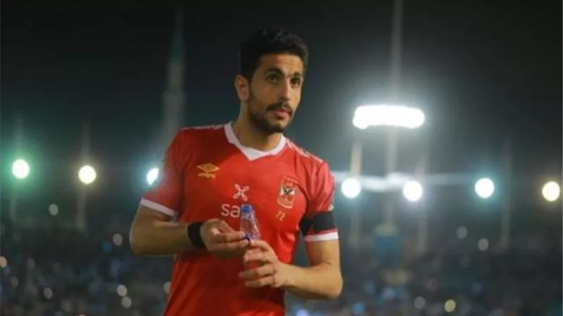 أيمن أشرف على رادار بيراميدز