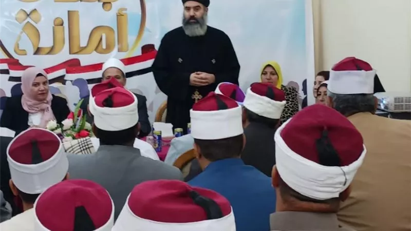 قومى المرأة بكفرالشيخ يطلق حملة (بلدي أمانة) لرفع الوعي