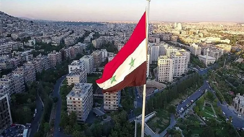 دبلوماسي سابق: الإرادة العربية قادرة على انتزاع سوريا من براثن التدخلات الدولية