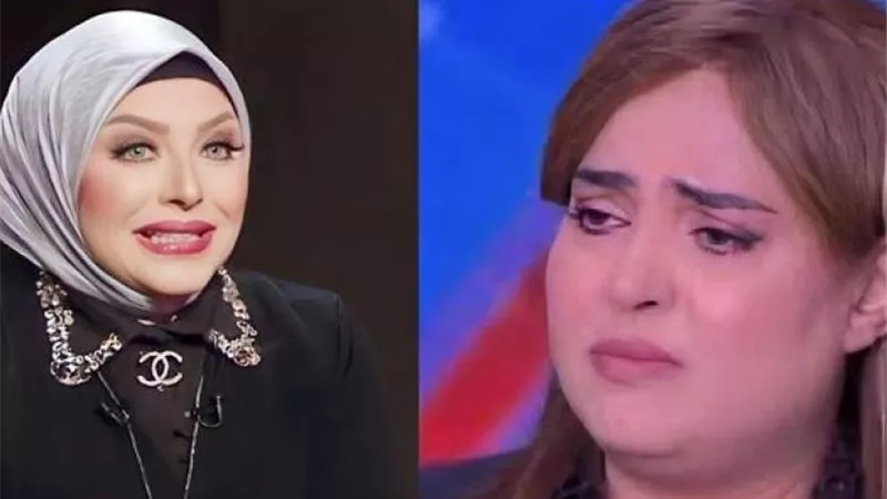 وفاء مكي: لم أجبر ميار الببلاوي على الشهادة في قضية تعذيب الخادمتين