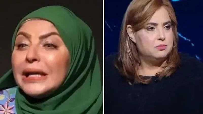 وفاء مكي عن تراجع ميار الببلاوي عن شهادتها: ربنا المنتقم الجبار