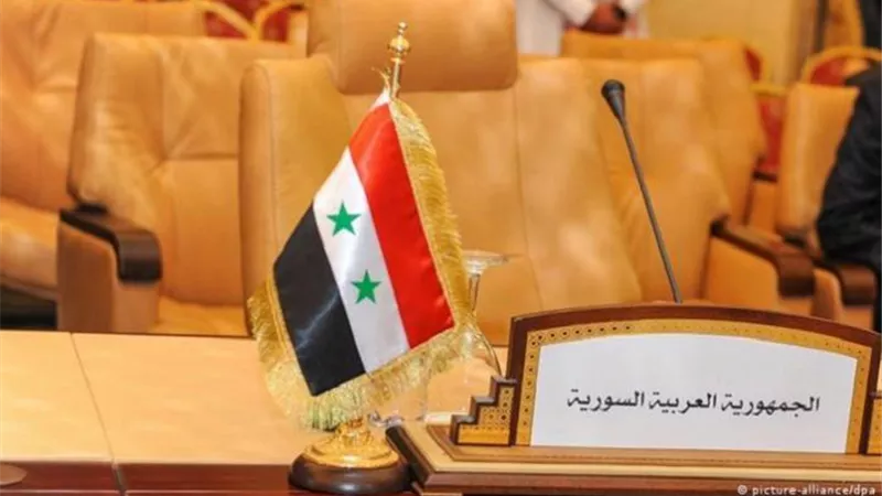 دلائل عودة سوريا إلى الجامعة العربية ؟ فيديو