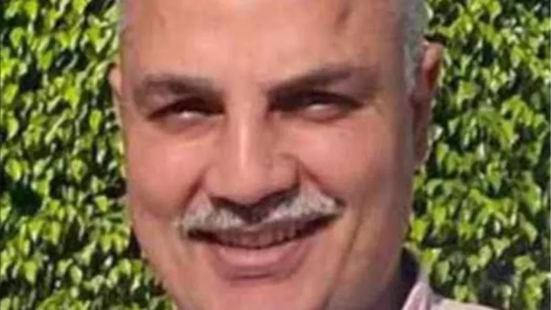 هيثم ابراهيم مديرا لرعاية الشباب بجامعة أسيوط