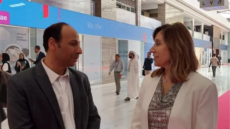 د. نيفين الكيلاني: الطفل المصري في مركز اهتمامنا.. ونحمل الثقافة إلى أبعد نقطة على الخريطة