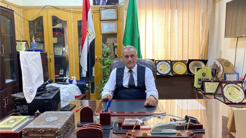 تأجيل امتحان الدراسات الاجتماعية للشهادة الإعدادية بالدقهلية