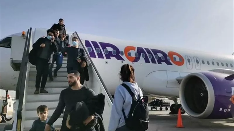 الطلاب العائدين من الخارج..دليلك الكامل للتسجيل والأوراق المطلوبة