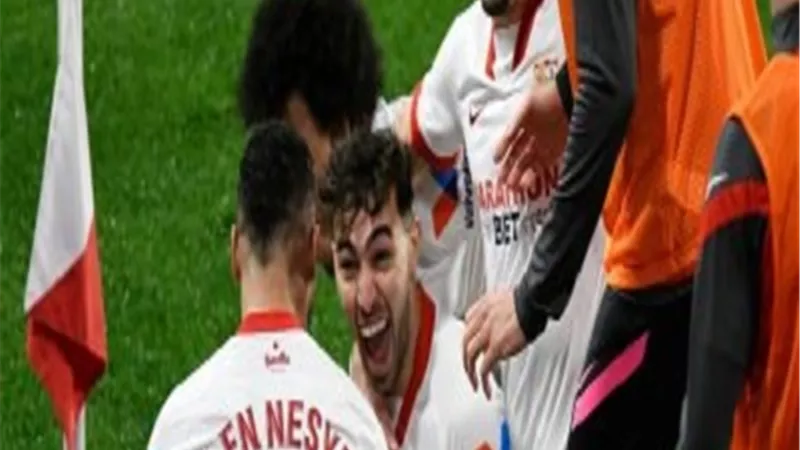 إشبيلية