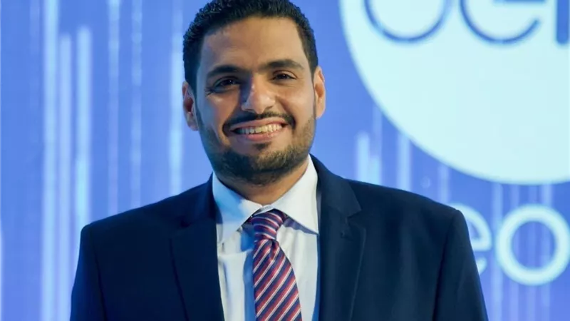 حسن العيدروس معلقًا على مباراة الأهلي والترجي اليوم