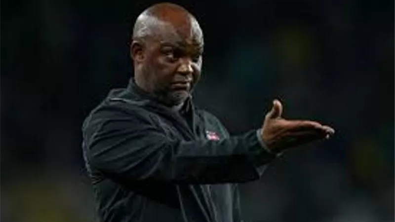 موسيمانى يوافق على تدريب الزمالك .. ووكيله فى القاهرة للتفاوض