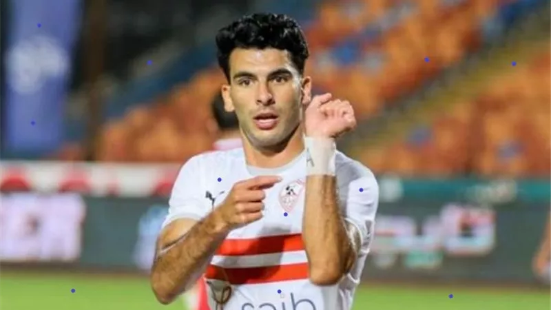 الريان القطري يجدد مفاوضاته لضم زيزو.. أعلي قيمة تسويقية بالدوري