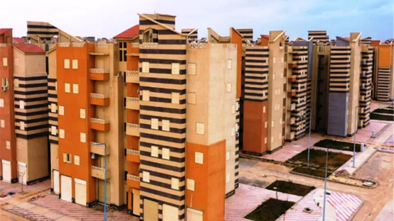 النشرة العقارية|جولة في أبرز وأهم الأخبار الخميس 18 مايو 2023