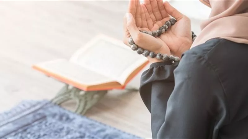 الدعاء المستحب فى ساعة الاستجابة يوم الجمعة