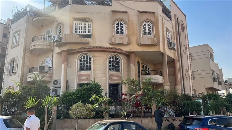 بوابة الجمهورية