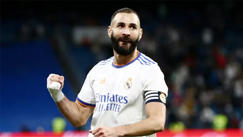 ريال مدريد يستهدف مهاجم إسبانيول بدلاي لكريم بنزيما