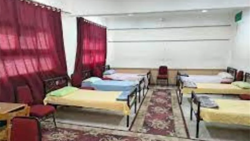 استراحات المعلمين جاهزة بالدقهلية