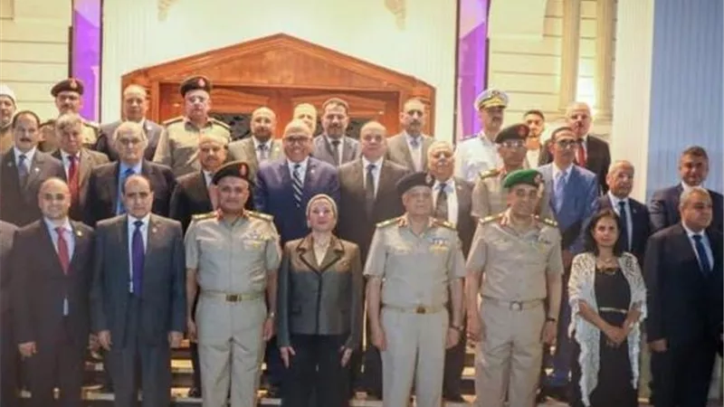 وزيرة البيئة: إعتماد 