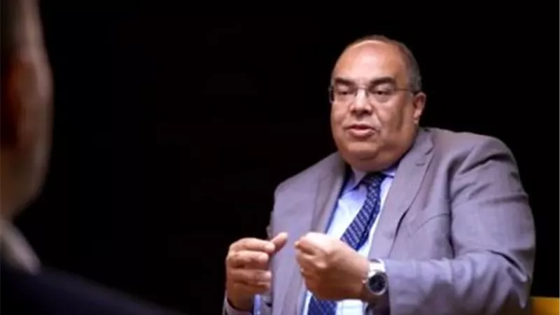 محيي الدين: ضرورة التعامل بجدية مع أزمة تغير المناخ