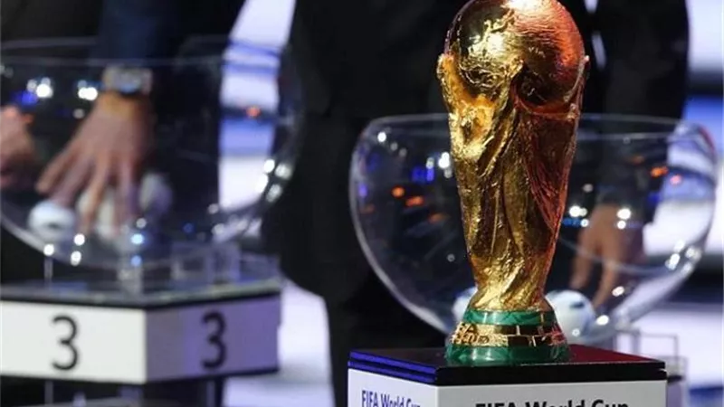 12 يوليو موعد قرعة تصفيات إفريقيا المؤهلة لكأس العالم 2026