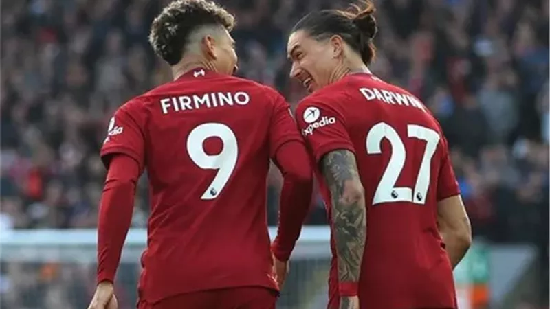 ريال مدريد يخطط لضم مهاجم ليفربول مجانا في الصيف المقبل