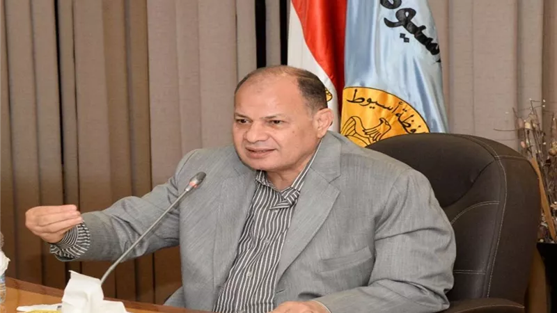 الأحد ..انطلاق الحملة القومية لمكافحة القوارض بأسيوط