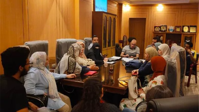 صحة أسيوط تشدد علي تفعيل قرارات علاج نفقة الدولة
