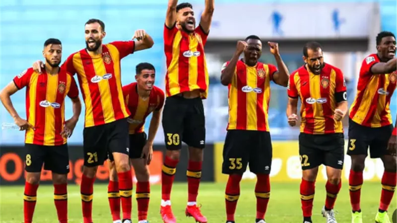10 لاعبين يغيبون عن الترجى ضد الاهلى فى دورى ابطال افريقيا..اليوم