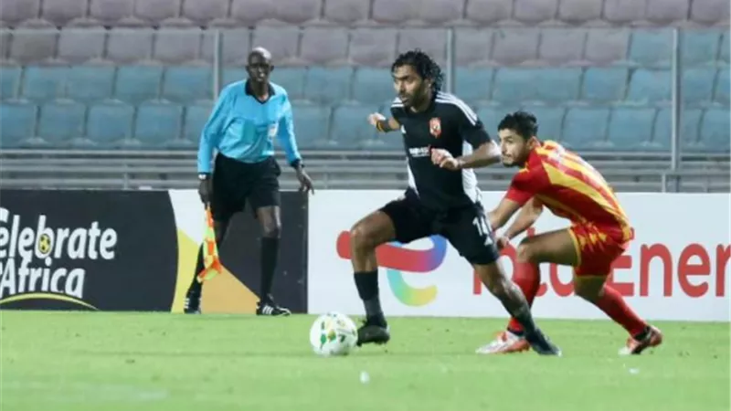 بث مباشر في نصف نهائي دوري أبطال إفريقيا مباراة الترجى والاهلى