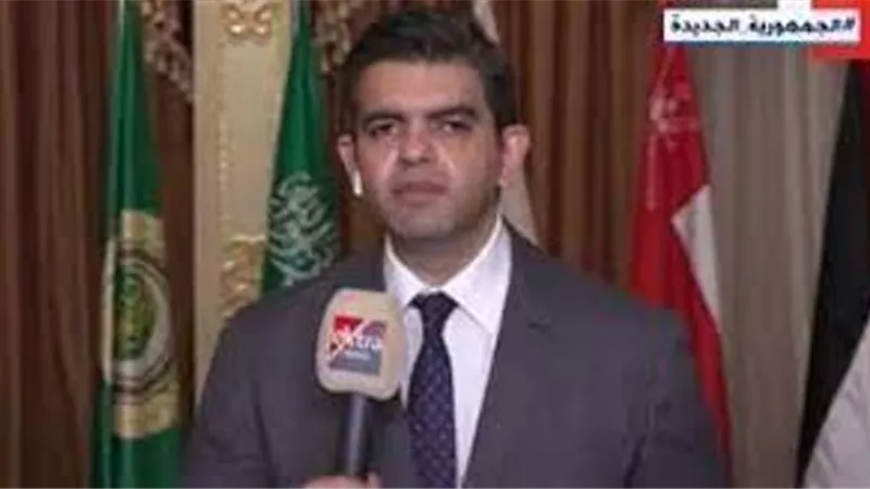 جدول أعمال القمة العربية بجدة ومواعيد كلمات الحضور