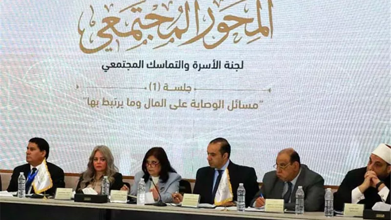 د.نسرين البغدادي: تماسك الأسرة ضروري لبناء المجتمع