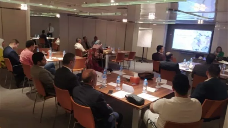 الداخلية تنظم دورات تدريبية لكوادر مراكز الإصلاح والتأهيل