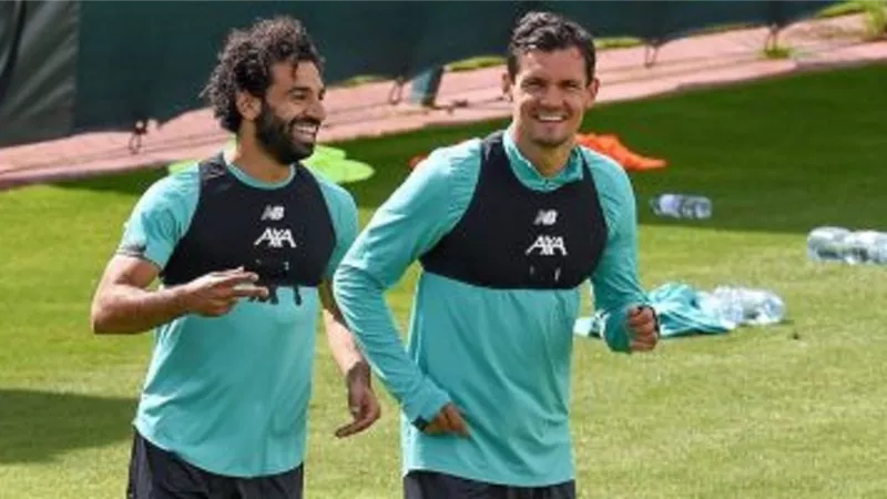 لوفرين : محمد صلاح مثل ميسي وكرستيانو رونالدو