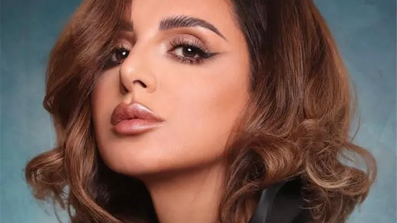 موعد حفل أنغام فى دبي