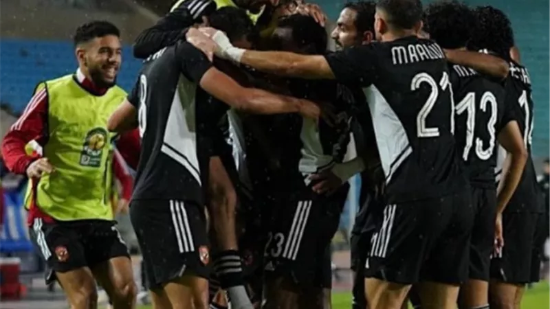 مشاهدة مباراة الترجى والاهلى بث مباشر بدوري أبطال إفريقيا