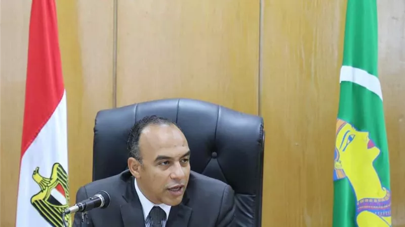 الموجة 21.. إزالة 776 حالة تعد بمراكز المنيا