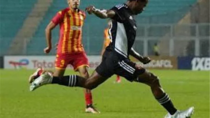 بث مباشر انتقام الاهلى من الترجى بنصف نهائي دوري أبطال إفريقيا