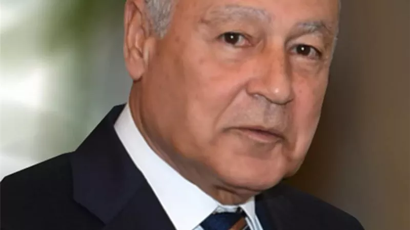ابو الغيط: المشهد الدولي يمر بواحده من أشد الفترات خطورة فى التاريخ المعاصر