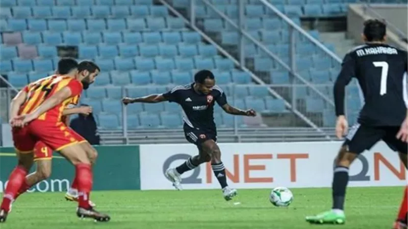 مجانًا مشاهدة مباراة الترجى والاهلى بث مباشر