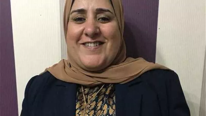 أضرار صبغ الشعر علي الحامل