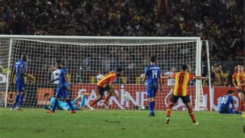 مجانًا بث مباشر مباراة الاهلى والترجى بدوري أبطال إفريقيا