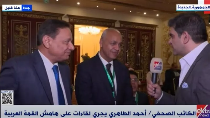 بكرى: مصر بذلت جهودا متعددة في الوساطات العربية - العربية