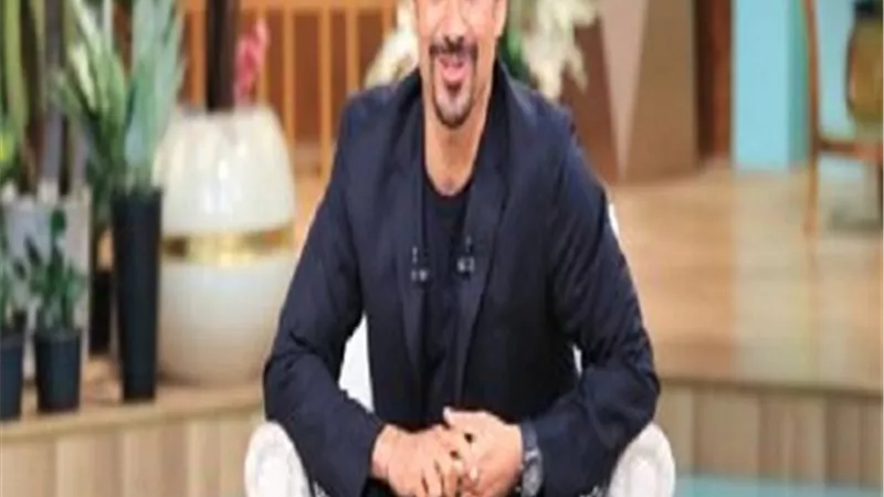 أحمد داود: 